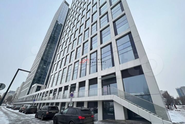 Сдам торговое помещение, 129 м²