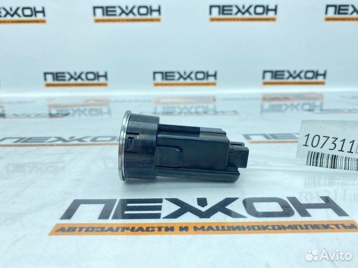 Кнопка start/stop Lexus Rx450H GYL25 3.5 2grfxs