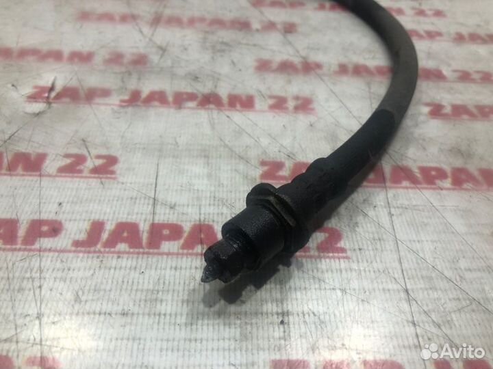 Тормозная трубка заднего моста Toyota Lite Ace Van