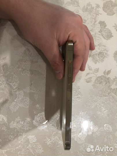 iPhone 13 Pro Max, 256 ГБ