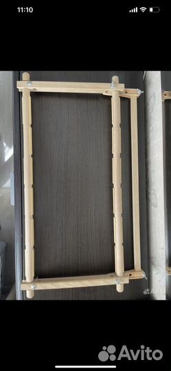 Станок для вышивания