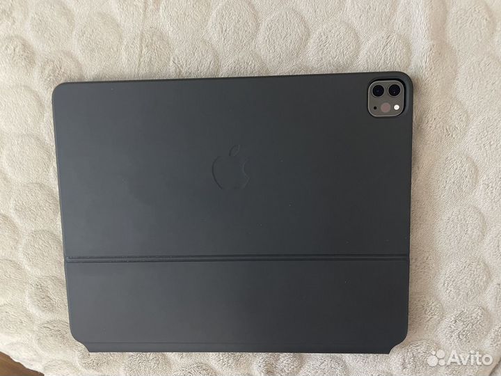 Apple Magic Keyboard для iPad pro 12.9 Рст