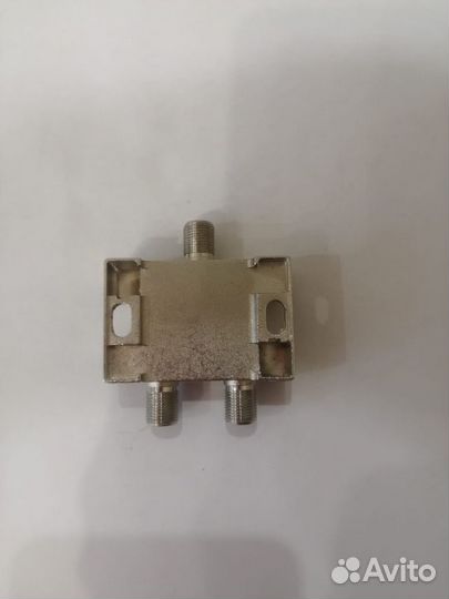 Разветвитель Rexant EKT-2502А