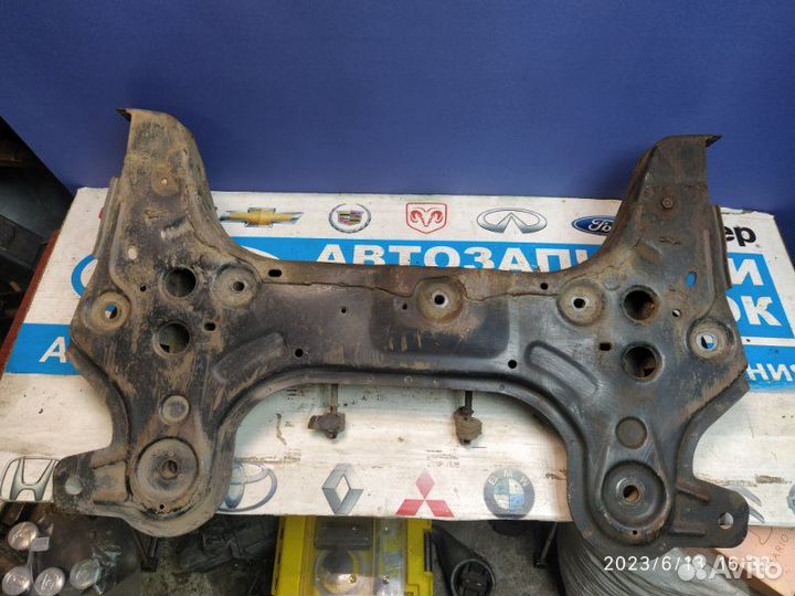 Подрамник перед. Chevrolet Cobalt 11-13