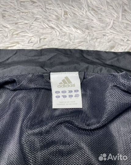 Ветровка adidas винтаж