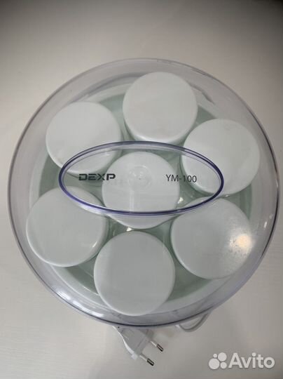 Йогуртница