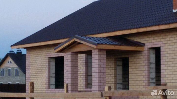 Строительство