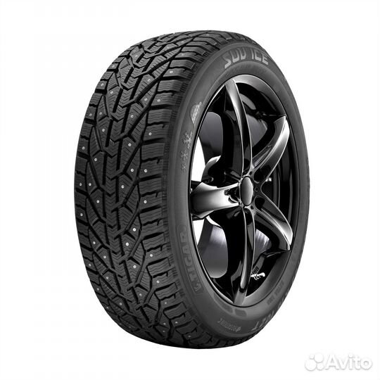 Tigar SUV Ice 265/65 R17 116T