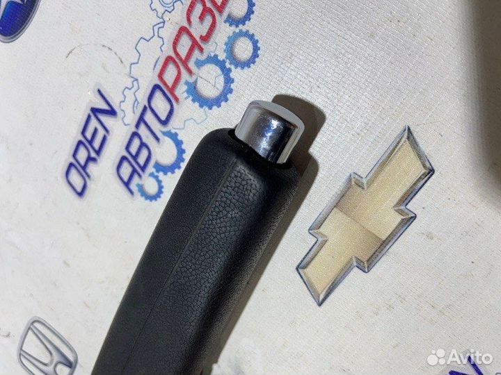 Рычаг стояночного тормоза Skoda Fabia 2 1.2 CGP