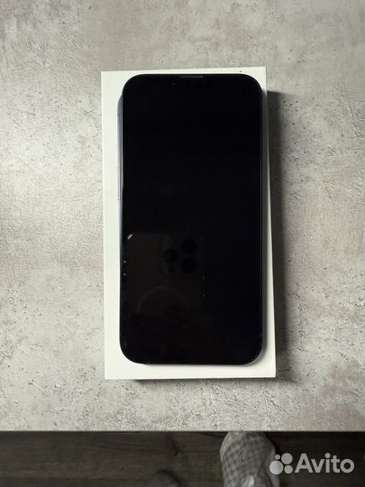iPhone 13, 128 ГБ