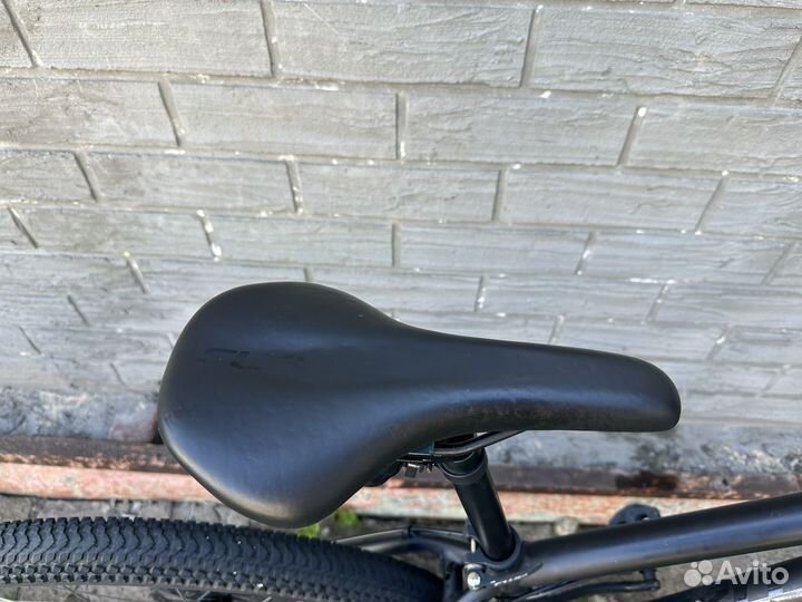 Велосипед forward apache 29 2.0 disc