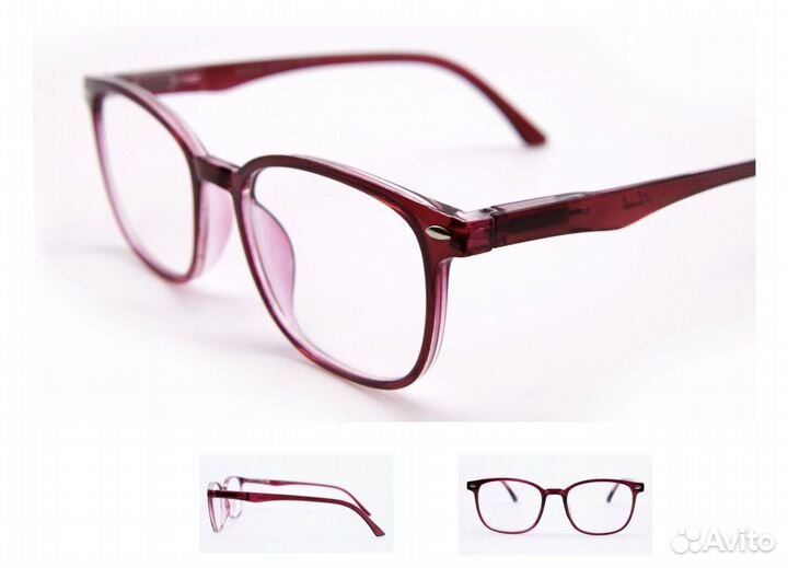 Очки для зрения