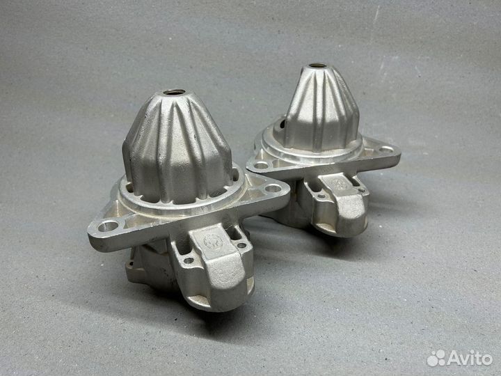 Крышка стартера передняя мтз, Т-40