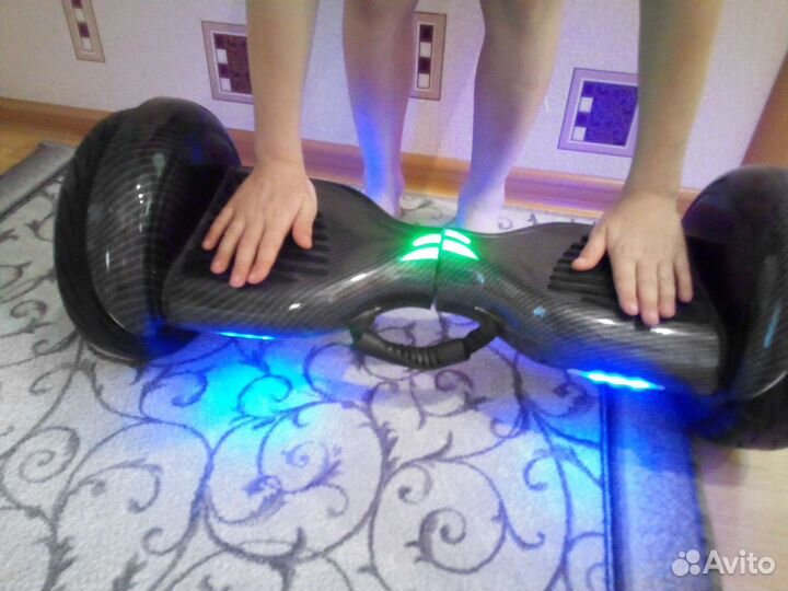 Гироскутер