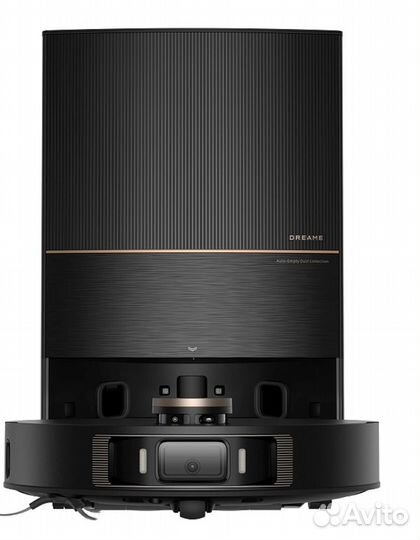 Комплект Dreame Bot l30 + RAW4 для подключения