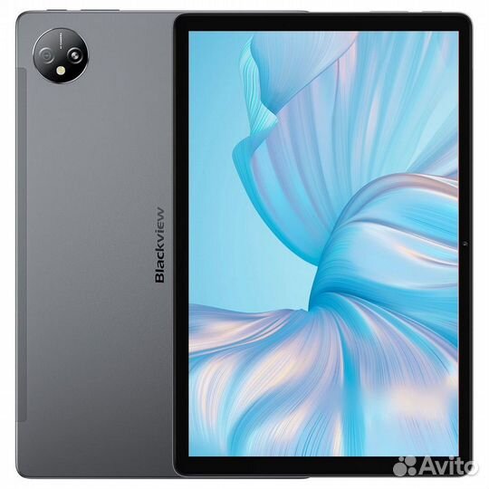 Blackview Tab 80 8/128 Гб серый