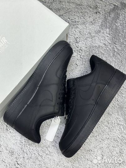 Кроссовки мужские Nike Air Force 1 37-45