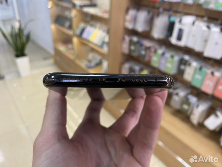 iPhone 11 Pro Max, 256 ГБ