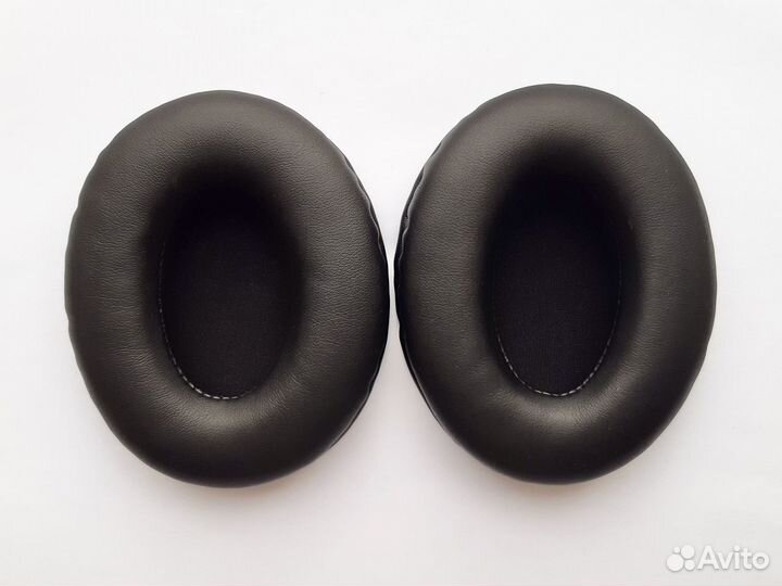 Амбушюры для наушников овальные