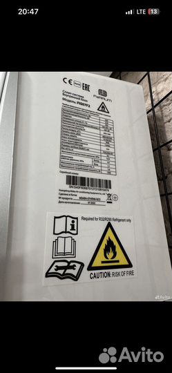 Качественый,Лучший Кондиционер FeRRum