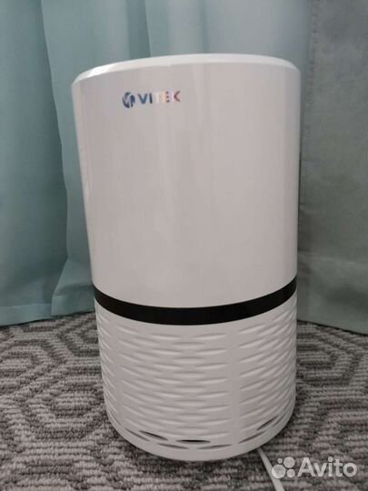 Воздухоочиститель vitek VT-8554