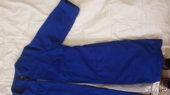 Пиджак женский