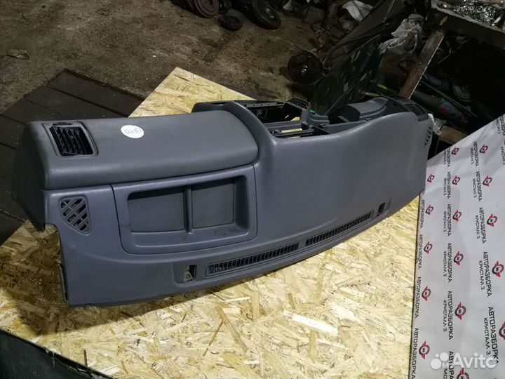 Торпеда Nissan almera n15