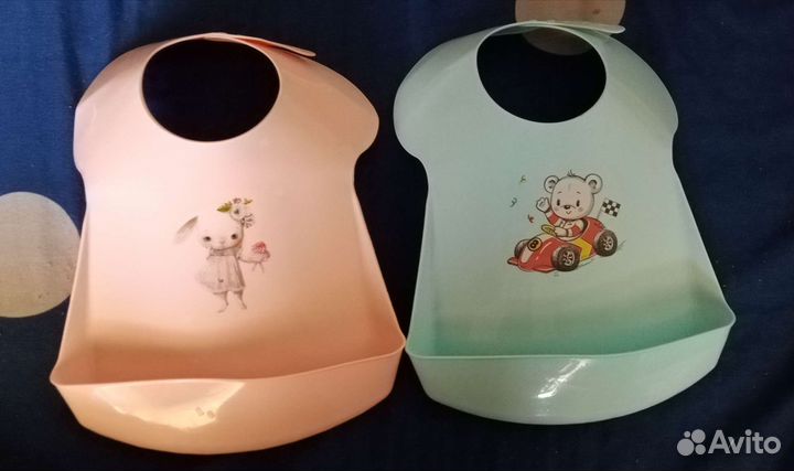 Товары для грудничков