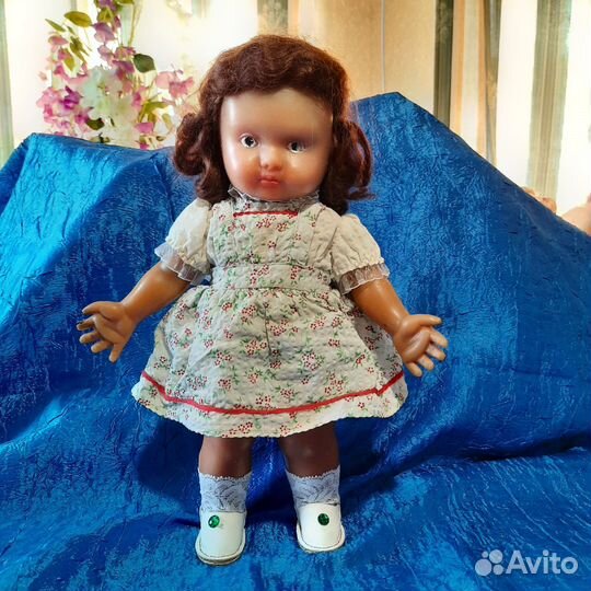 Куклы кукла СССР и гдр и другие, раритет