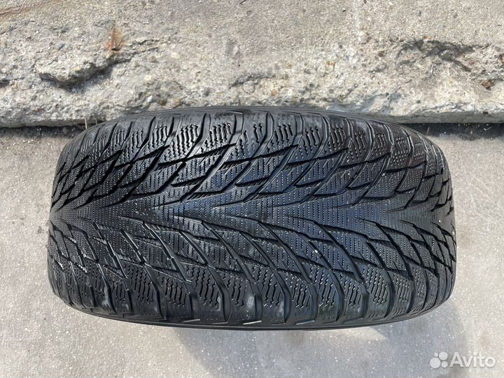 Nokian Tyres Hakkapeliitta R2 245/50 R18 104