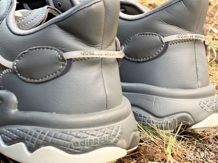 Кроссовки adidas ozweego большие размеры 46-49