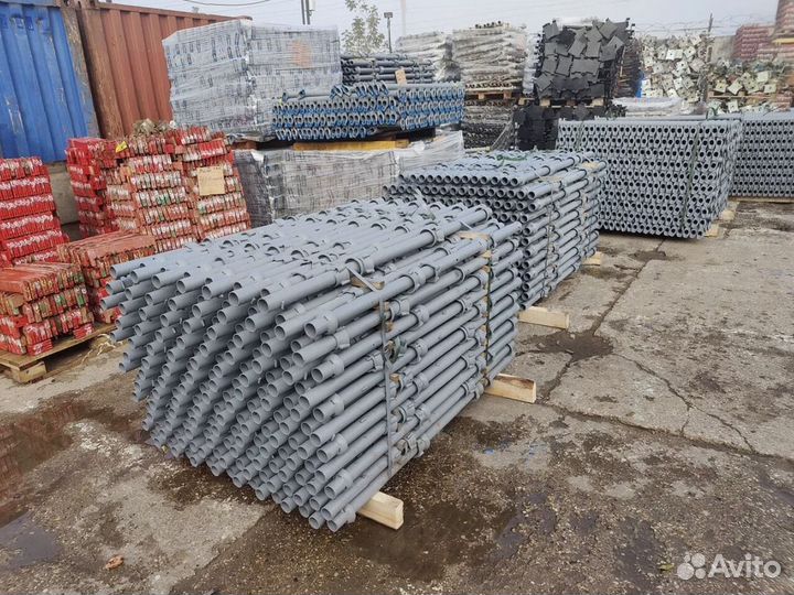 Опалубка Каплок объемная