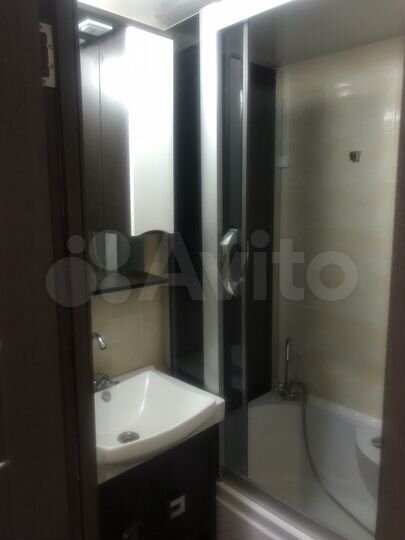 Квартира-студия, 36 м², 9/9 эт.
