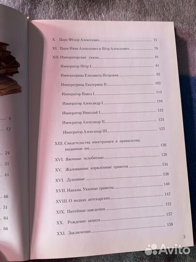 История винокурения