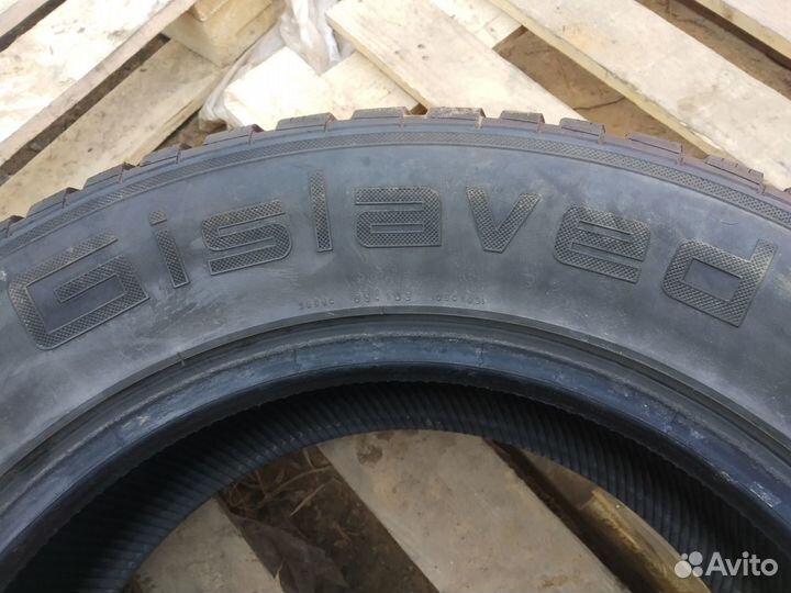 Gislaved Nord Frost III 235/65 R17