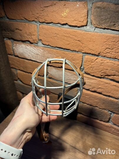 Намордник для большой собаки