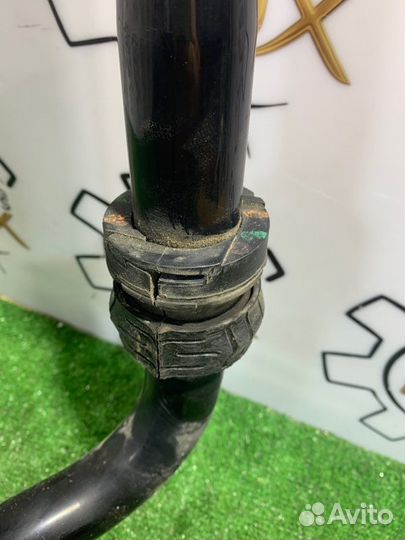 Стабилизатор передний Volkswagen Touareg NF cgra