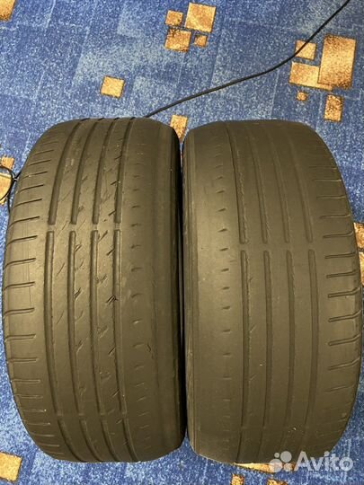 Nexen N'Blue HD Plus 195/50 R15