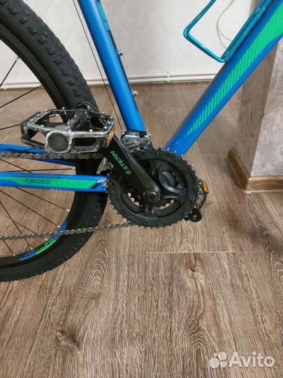 Stern motion 4.0 на гидравлике