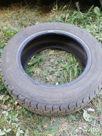 Goodyear UltraGrip Ice Navi Zea 195/60 R15 88Q