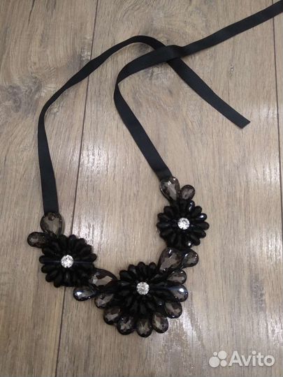Ожерелье