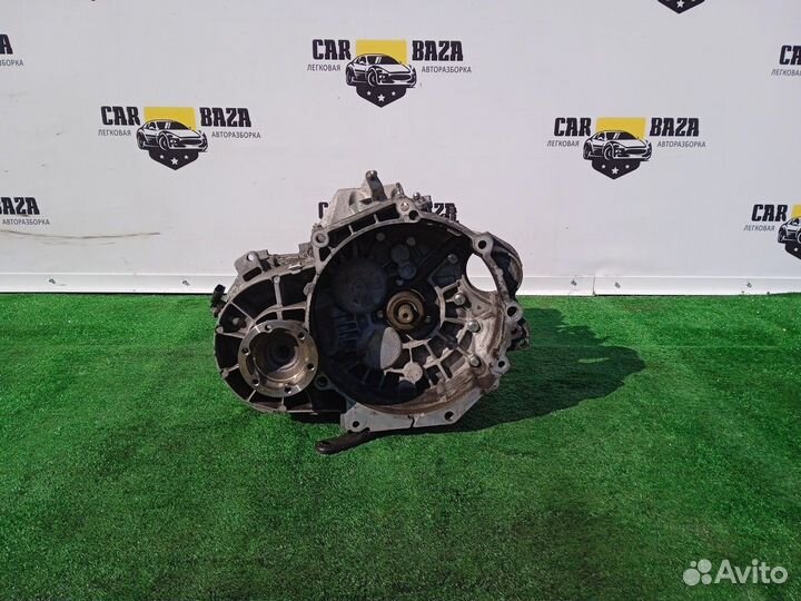 МКПП DRW Volkswagen Golf