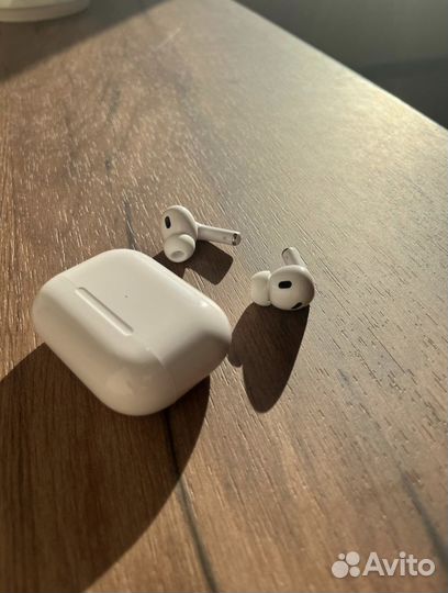 Airpods pro