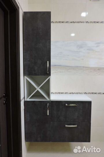 Сборка мебели: монтаж корпусной мебели