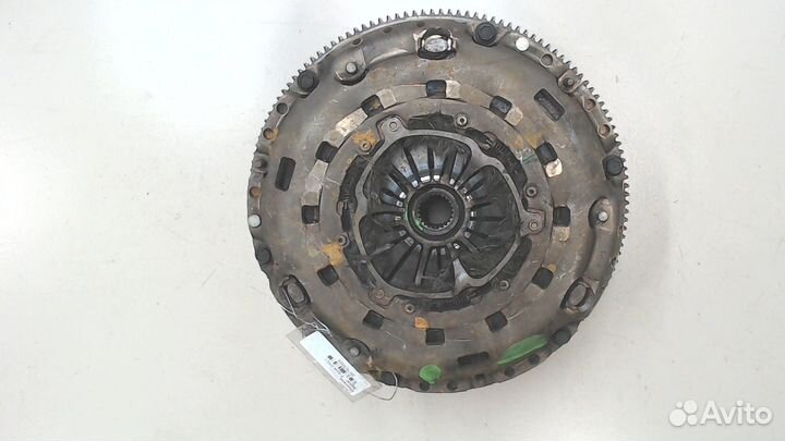 Маховик Jaguar X-type, 2001