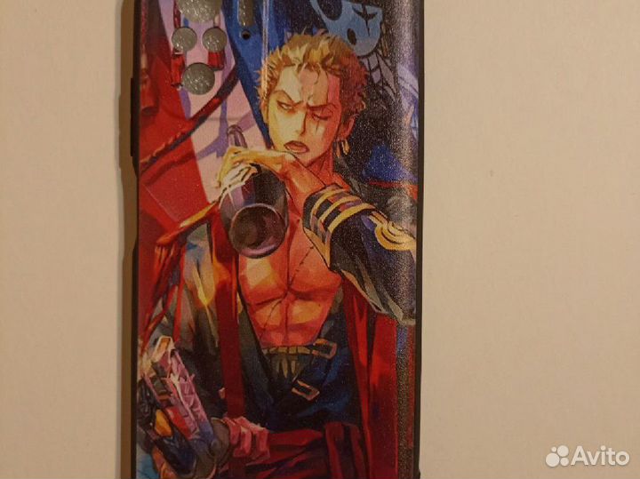 Чехол на xiaomi redmi note 10s