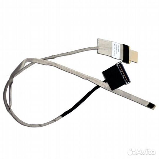 Шлейф матрицы HP Pavilion G6-2000, G6-2238DX