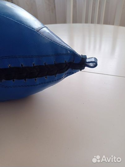 Боксерская груша