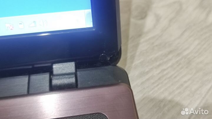 Ноутбук Asus K53E, i5-2450M