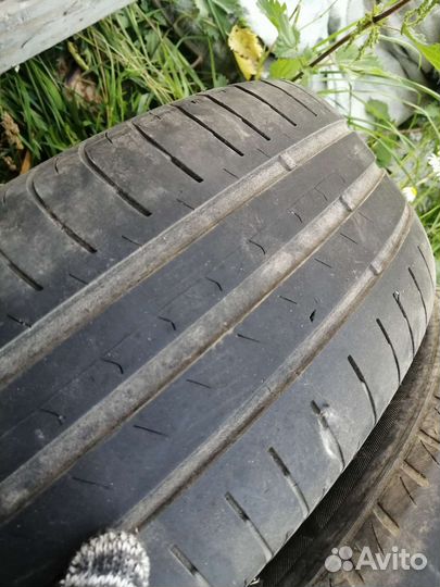 Hankook Kinergy Eco 195/65 R15